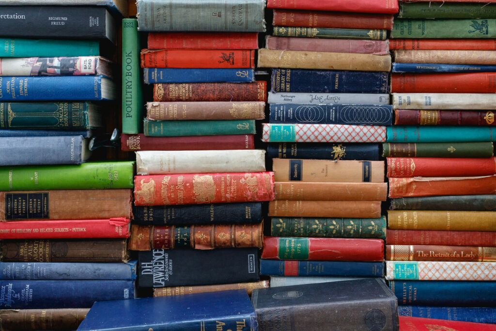 Book printing