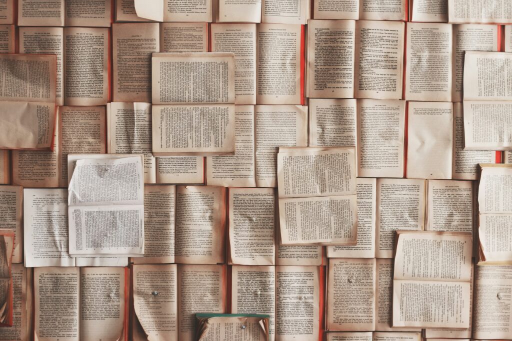 book printing ready to luanch